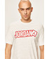 T-shirt - koszulka męska Jordan - T-shirt CD5604