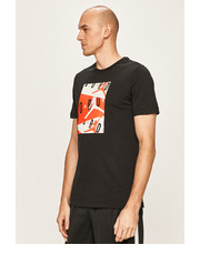 T-shirt - koszulka męska - T-shirt CD5628 - Answear.com