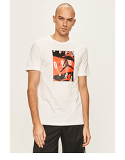 T-shirt - koszulka męska - T-shirt CD5628 - Answear.com