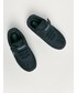 Sportowe buty dziecięce Kappa Buty dziecięce kolor granatowy