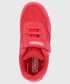 Sportowe buty dziecięce Kappa buty kolor czerwony