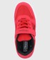 Sportowe buty dziecięce Kappa buty dziecięce Dalton kolor czerwony