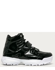 sneakersy - Buty Tegno HI - Answear.com