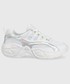 Sneakersy Kappa buty kolor biały