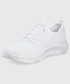 Sneakersy Kappa buty Abiola kolor biały