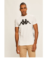 T-shirt - koszulka męska - T-shirt 304VSL0 - Answear.com