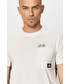 T-shirt - koszulka męska Kappa - T-shirt 308047