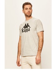 T-shirt - koszulka męska - T-shirt - Answear.com Kappa