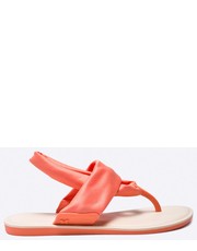 sandały Zaxy  - Japonki W285100 - Answear.com