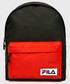 Plecak Fila - Plecak 685043.D