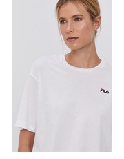 bluzka - T-shirt bawełniany - Answear.com