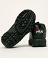Sportowe buty dziecięce Fila - Buty dziecięce Disruptor 1010567