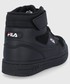 Sportowe buty dziecięce Fila - Buty 1011131.12V