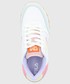 Sneakersy Fila buty Orbit kolor biały
