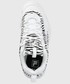 Sneakersy Fila buty Disruptor kolor biały