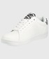 Sneakersy Fila sneakersy Crosscourt kolor biały
