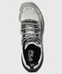 Sneakersy Fila buty do biegania Shocket Run kolor czarny