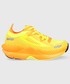 Sneakersy Fila buty do biegania Shocket Run kolor pomarańczowy