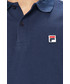 T-shirt - koszulka męska Fila - Polo 682394