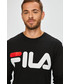 T-shirt - koszulka męska Fila - Longsleeve 680485