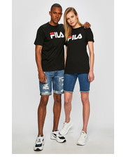 T-shirt - koszulka męska - T-shirt 681093 - Answear.com Fila