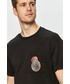 T-shirt - koszulka męska Fila - T-shirt 687896