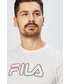 T-shirt - koszulka męska Fila - T-shirt