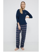 Piżama - Komplet piżamowy - Answear.com Fila