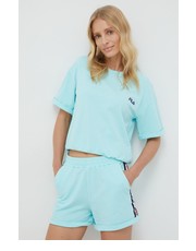 Piżama piżama damska - Answear.com Fila