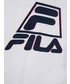 Koszulka Fila - T-shirt bawełniany dziecięcy