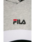 Bluza Fila - Bluza dziecięca 86/92-176 cm 687263