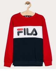 Bluza - Bluza dziecięca 134-164 cm - Answear.com Fila