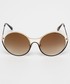 Okulary Balmain - Okulary przeciwsłoneczne BL2520B 01
