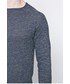 Sweter męski BLEND Blend - Sweter 20702690