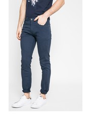spodnie męskie Blend - Spodnie Twister 20704141 - Answear.com