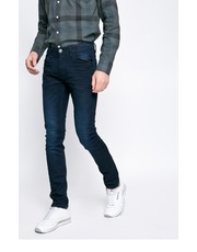 spodnie męskie Blend - Jeansy Cirrus 20703822 - Answear.com