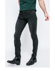 spodnie męskie Blend - Jeansy Cirrus 20703875 - Answear.com