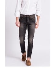 spodnie męskie Blend - Jeansy 20701307 - Answear.com