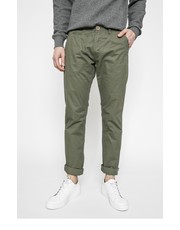 spodnie męskie Blend - Spodnie 20704836 - Answear.com