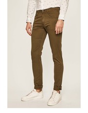 spodnie męskie Blend - Spodnie 20708904 - Answear.com