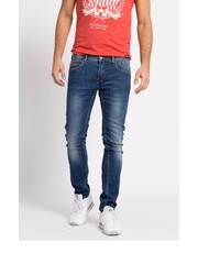 spodnie męskie Blend - Jeansy 702350 - Answear.com