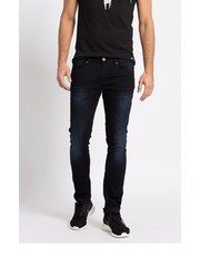 spodnie męskie Blend - Jeansy 701711 - Answear.com