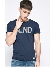 T-shirt - koszulka męska Blend - T-shirt 20703817 - Answear.com
