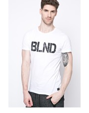 T-shirt - koszulka męska Blend - T-shirt 20703817 - Answear.com