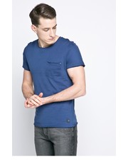 T-shirt - koszulka męska Blend - T-shirt 20704073 - Answear.com