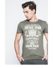 T-shirt - koszulka męska Blend - T-shirt 20704971 - Answear.com