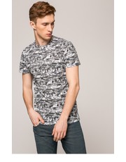 T-shirt - koszulka męska Blend - T-shirt 20704944 - Answear.com