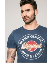 T-shirt - koszulka męska Blend - T-shirt 20705324 - Answear.com