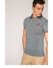 T-shirt - koszulka męska Blend - Polo 20704942 - Answear.com