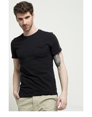 T-shirt - koszulka męska Blend - T-shirt 20703059 - Answear.com